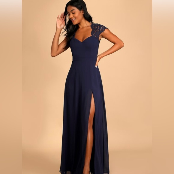 Great condition, only worn once for a wedding - Picture 4 of 4